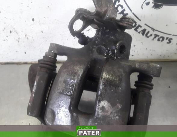 Brake Caliper SEAT LEON (1P1)