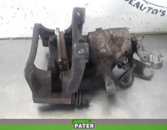 Brake Caliper SEAT LEON (1P1)