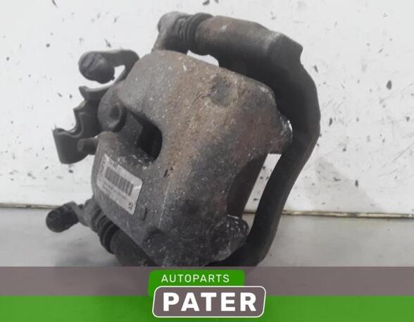 Brake Caliper PEUGEOT 5008 (0U_, 0E_)