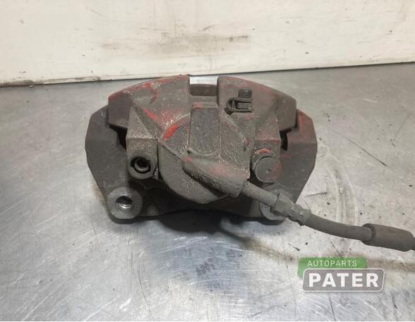 Brake Caliper VW TRANSPORTER V Platform/Chassis (7JD, 7JE, 7JL, 7JY, 7JZ, 7FD