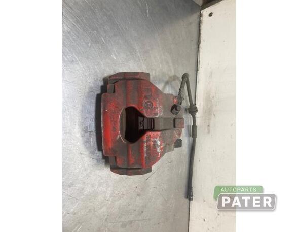 Brake Caliper VW TRANSPORTER V Platform/Chassis (7JD, 7JE, 7JL, 7JY, 7JZ, 7FD