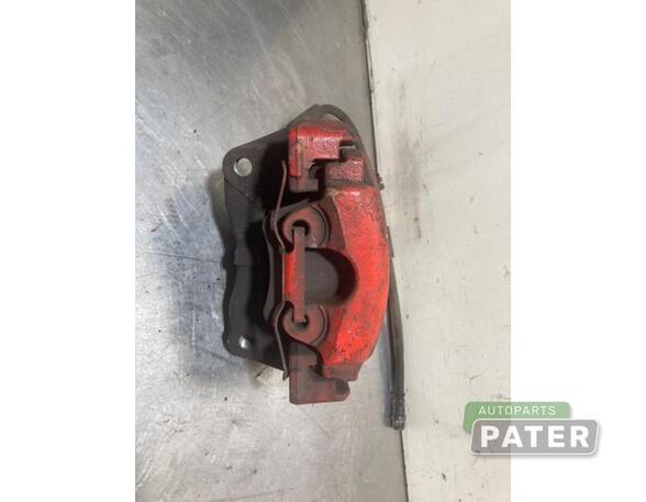 Brake Caliper VW TRANSPORTER V Platform/Chassis (7JD, 7JE, 7JL, 7JY, 7JZ, 7FD