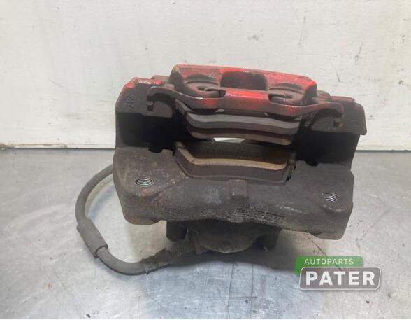 Brake Caliper VW TRANSPORTER V Platform/Chassis (7JD, 7JE, 7JL, 7JY, 7JZ, 7FD