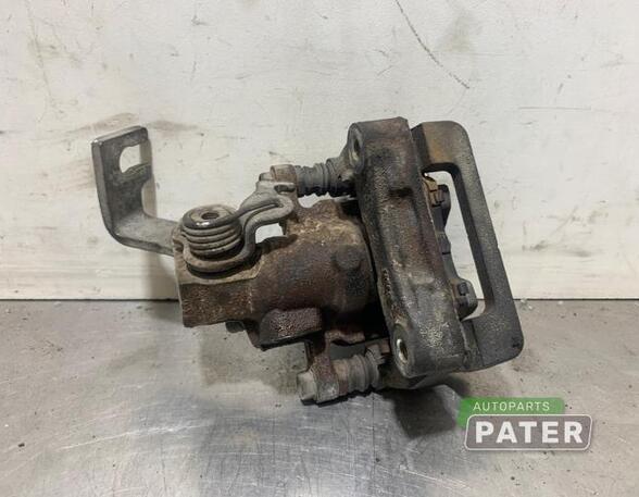 Brake Caliper MAZDA CX-3 (DK)