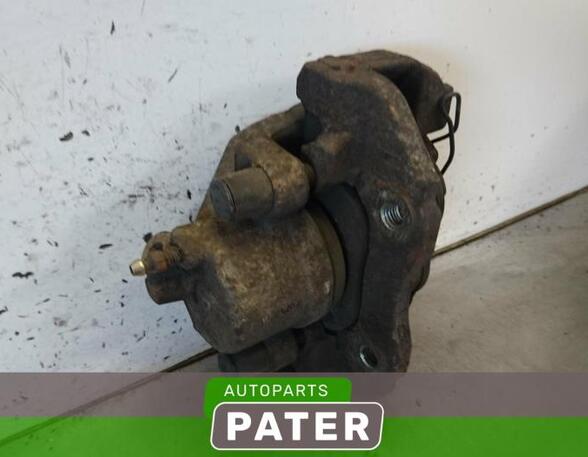 Brake Caliper FORD FOCUS C-MAX (DM2), FORD C-MAX (DM2), FORD KUGA I, FORD KUGA II (DM2)