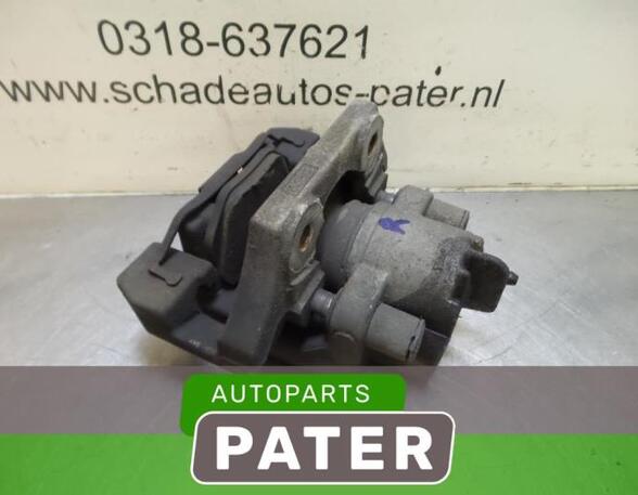 Brake Caliper BMW 5 (E60), BMW 5 (F10)