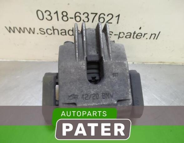 Brake Caliper BMW 5 (E60), BMW 5 (F10)