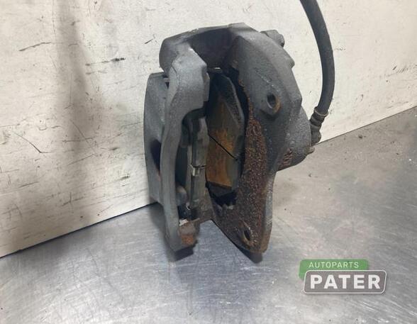 Brake Caliper TOYOTA AURIS (_E18_), TOYOTA AURIS Estate (_E18_)