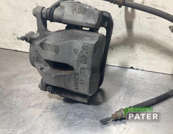 Brake Caliper TOYOTA AURIS (_E18_), TOYOTA AURIS Estate (_E18_)