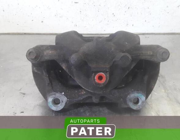 Brake Caliper OPEL ASTRA J Sports Tourer (P10), OPEL ASTRA J (P10)