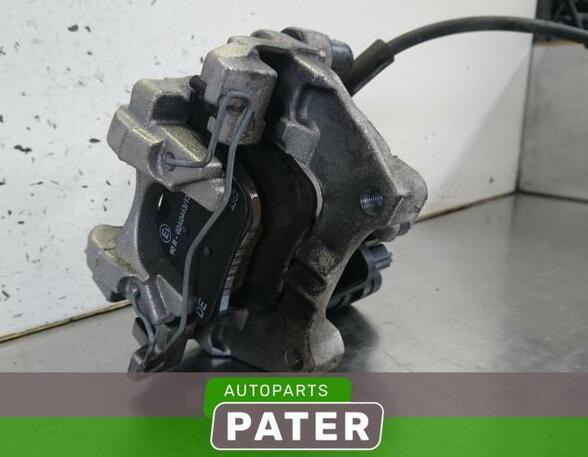 Brake Caliper VW T-ROC (A11, D11)