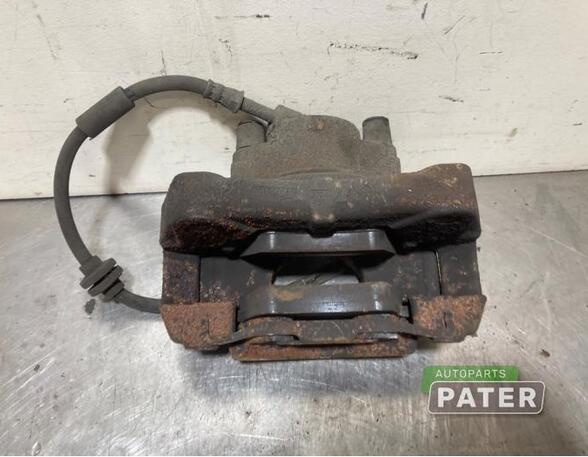 Brake Caliper VW TRANSPORTER V Platform/Chassis (7JD, 7JE, 7JL, 7JY, 7JZ, 7FD