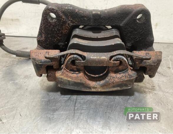 Brake Caliper VW TRANSPORTER V Platform/Chassis (7JD, 7JE, 7JL, 7JY, 7JZ, 7FD