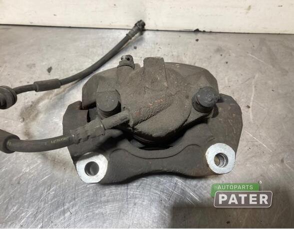 Brake Caliper VW TRANSPORTER V Platform/Chassis (7JD, 7JE, 7JL, 7JY, 7JZ, 7FD