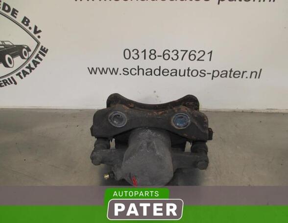 Brake Caliper CITROËN C3 I (FC_, FN_)