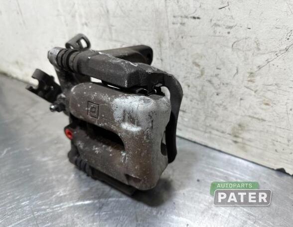 Brake Caliper OPEL ASTRA K Sports Tourer (B16)