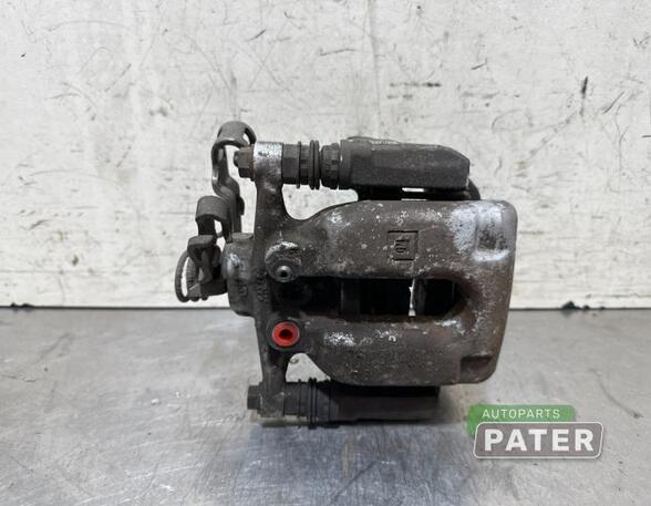 Brake Caliper OPEL ASTRA K Sports Tourer (B16)