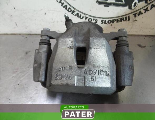 Brake Caliper TOYOTA PRIUS PLUS (_W4_), TOYOTA Prius Plus (_W4_)