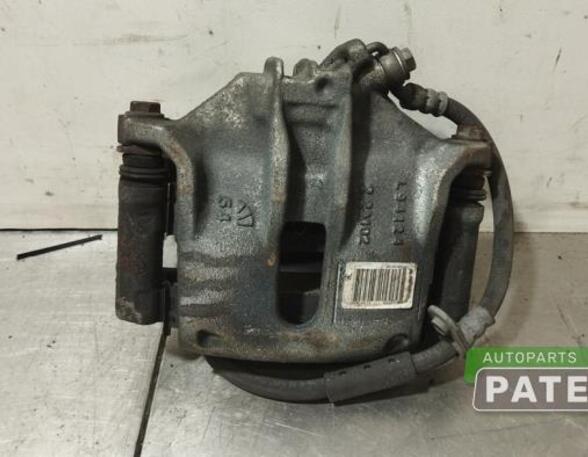 Brake Caliper OPEL CORSA F (P2JO)