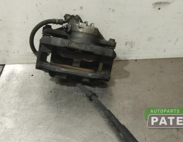 Brake Caliper OPEL CORSA F (P2JO)