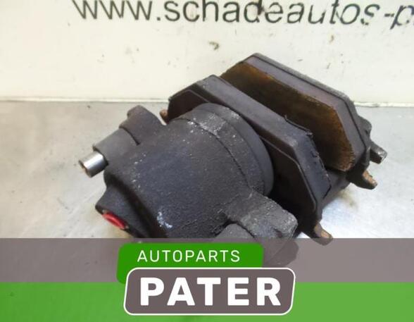 Brake Caliper VW JETTA III (1K2)