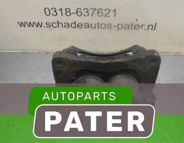 Brake Caliper MERCEDES-BENZ 123 Saloon (W123)