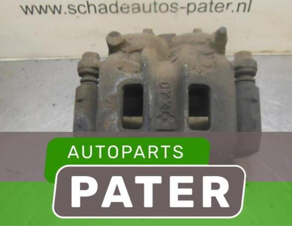 Brake Caliper MERCEDES-BENZ 123 Saloon (W123)