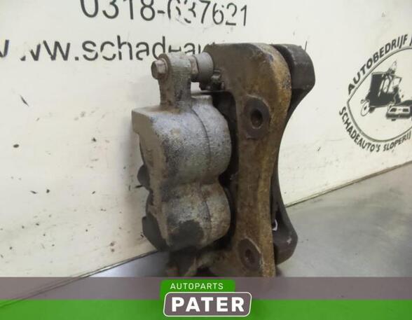 Brake Caliper ISUZU D-MAX I (TFR, TFS), ISUZU D-MAX I Platform/Chassis (TFR, TFS)