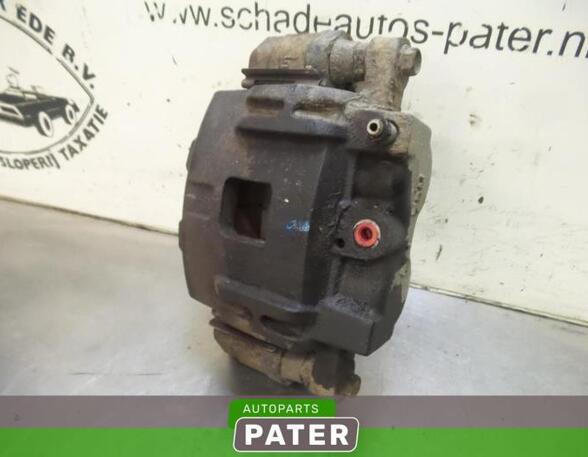 Brake Caliper ISUZU D-MAX I (TFR, TFS), ISUZU D-MAX I Platform/Chassis (TFR, TFS)