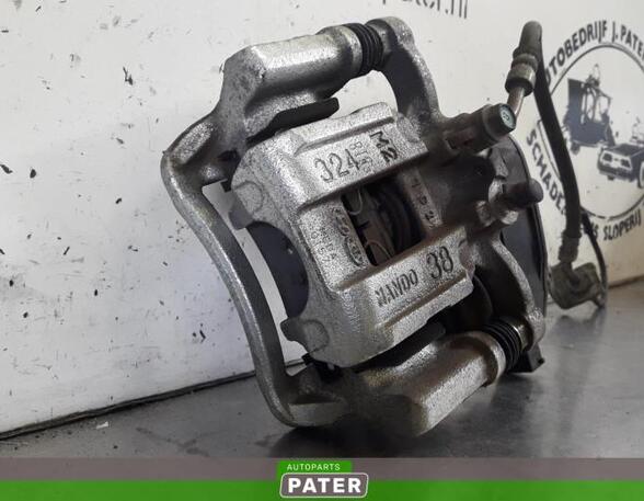 Brake Caliper HYUNDAI IONIQ (AE)