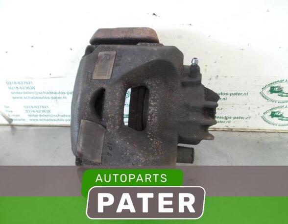 Brake Caliper CITROËN C4 GRAND PICASSO I (UA_), CITROËN C4 PICASSO I MPV (UD_)