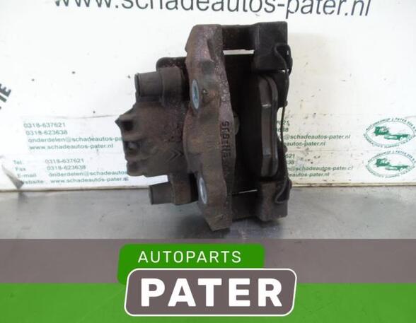 Brake Caliper CITROËN C4 GRAND PICASSO I (UA_), CITROËN C4 PICASSO I MPV (UD_)