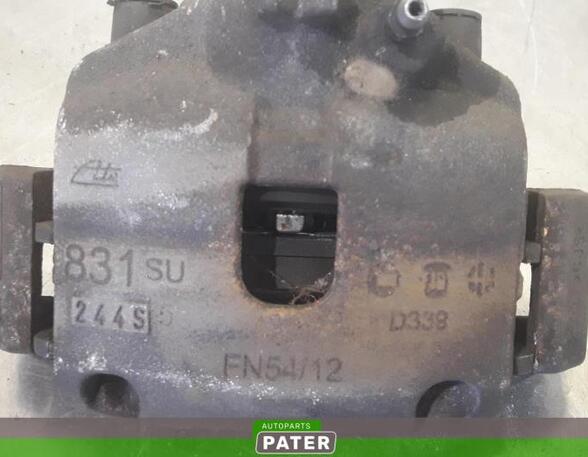 Brake Caliper FIAT PANDA (312_, 319_), FIAT PANDA VAN (312_, 519_), LANCIA YPSILON (312_)