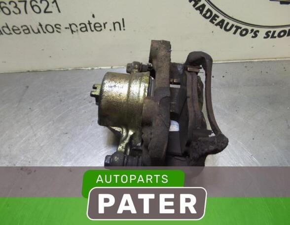 
Bremszange rechts vorne Nissan Primera Traveller W10  P4841055
