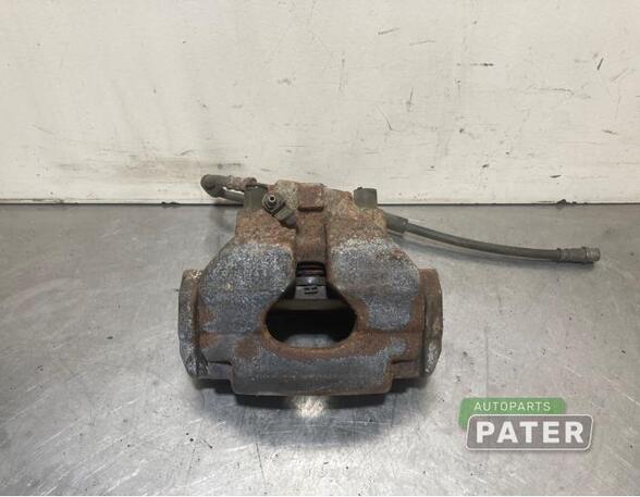 Brake Caliper VW TRANSPORTER V Platform/Chassis (7JD, 7JE, 7JL, 7JY, 7JZ, 7FD