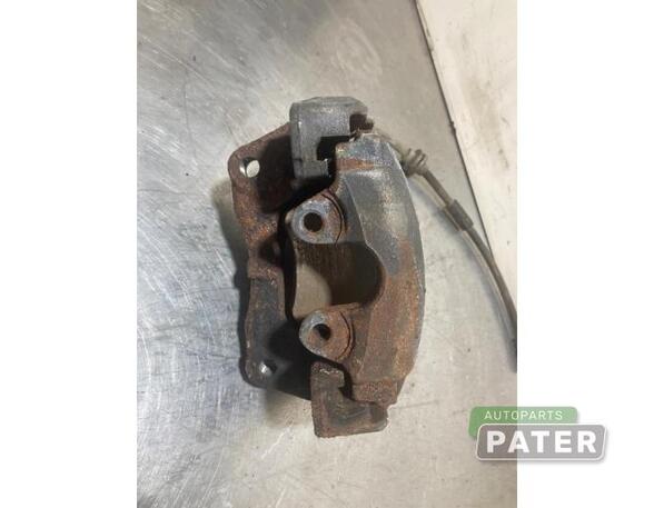 Brake Caliper VW TRANSPORTER V Platform/Chassis (7JD, 7JE, 7JL, 7JY, 7JZ, 7FD