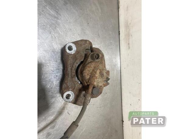 Brake Caliper VW TRANSPORTER V Platform/Chassis (7JD, 7JE, 7JL, 7JY, 7JZ, 7FD