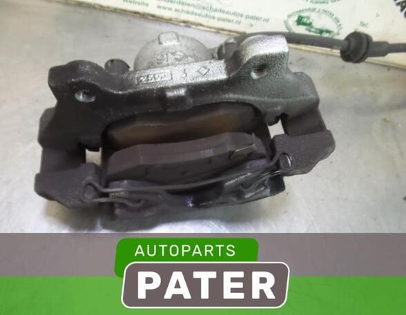 Brake Caliper FIAT PANDA (312_, 319_), FIAT PANDA VAN (312_, 519_), LANCIA YPSILON (312_)