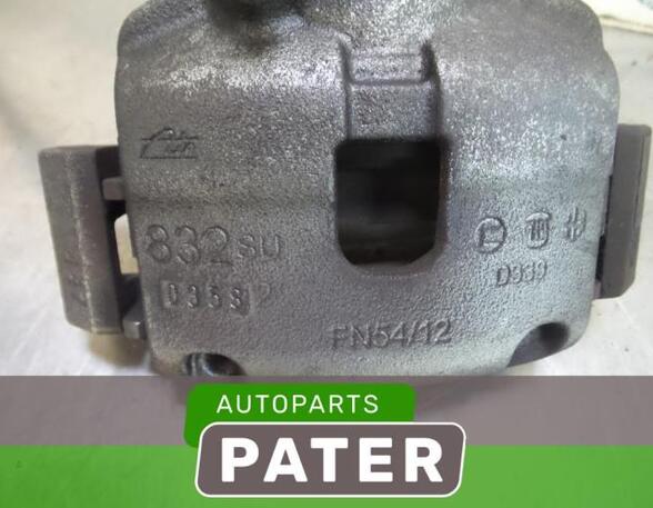 Brake Caliper FIAT PANDA (312_, 319_), FIAT PANDA VAN (312_, 519_), LANCIA YPSILON (312_)