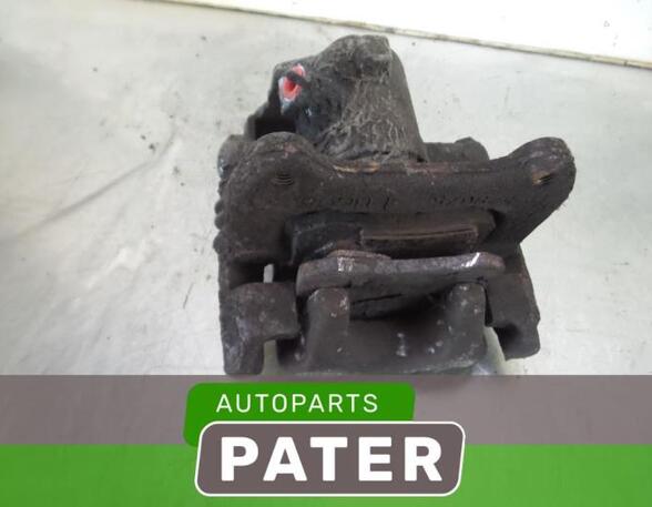 Brake Caliper AUDI A6 Avant (4B5, C5), AUDI ALLROAD (4BH, C5)