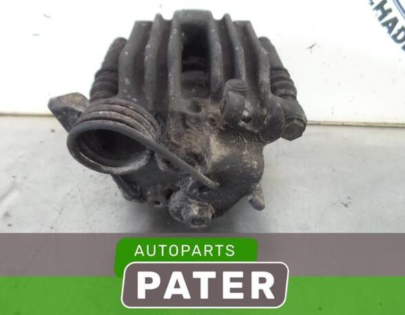 Brake Caliper AUDI A6 Avant (4B5, C5), AUDI ALLROAD (4BH, C5)