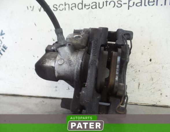 Bremszange links hinten Volvo V40 Schrägheck 525, 526 31341230 P8517118