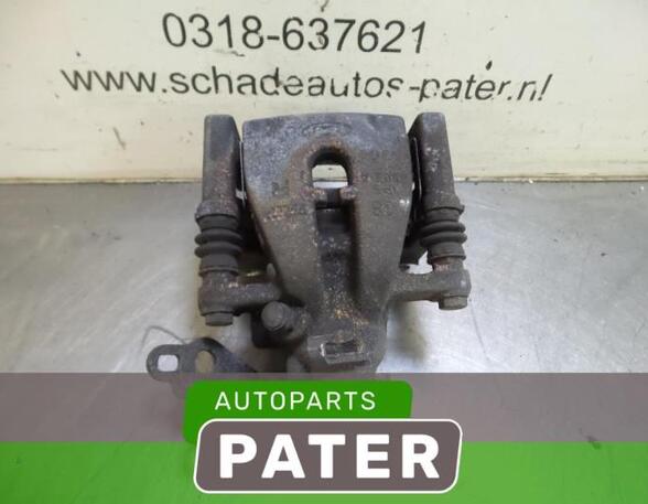 Remklauw FORD KUGA I, FORD KUGA II (DM2), FORD C-MAX (DM2), FORD FOCUS C-MAX (DM2)