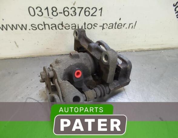 Remklauw FORD KUGA I, FORD KUGA II (DM2), FORD C-MAX (DM2), FORD FOCUS C-MAX (DM2)