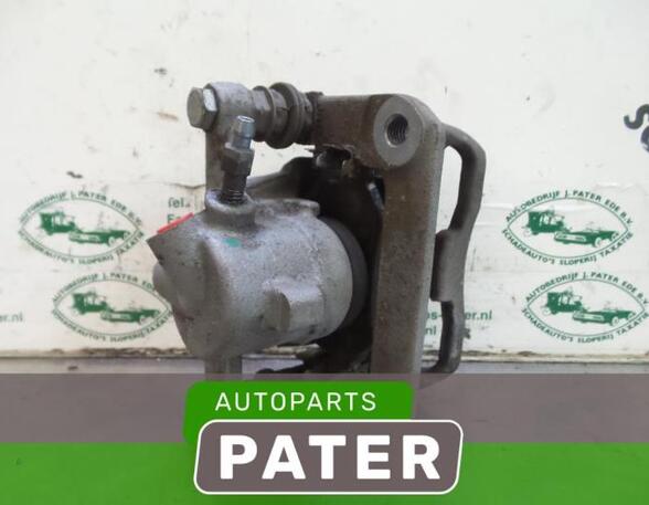 Brake Caliper MERCEDES-BENZ B-CLASS (W245)