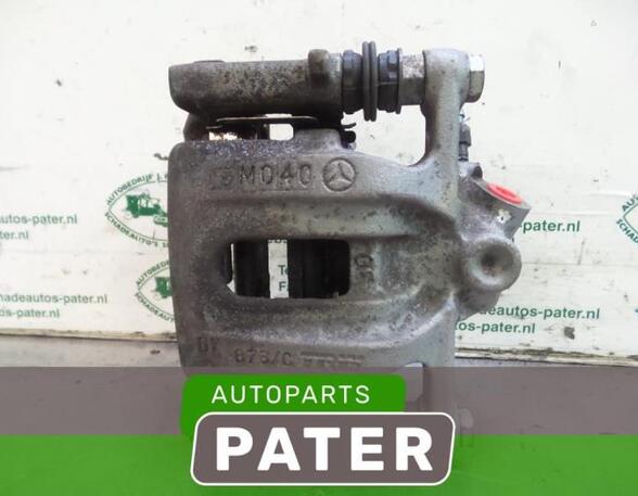 Brake Caliper MERCEDES-BENZ B-CLASS (W245)