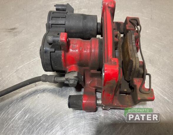 Brake Caliper FORD FOCUS IV Turnier (HP)