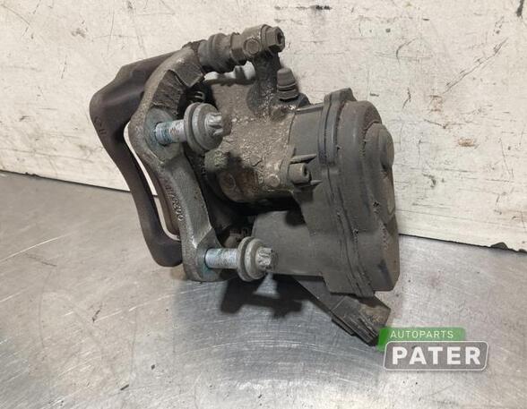 Brake Caliper RENAULT ZOE Hatchback Van (BFM_), RENAULT ZOE (BFM_)