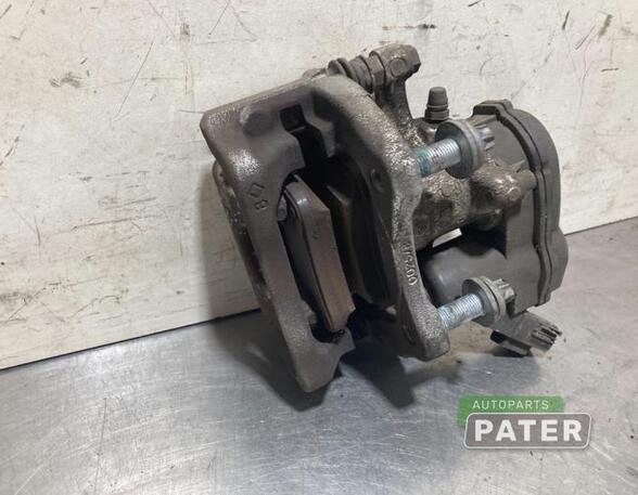 Brake Caliper RENAULT ZOE Hatchback Van (BFM_), RENAULT ZOE (BFM_)