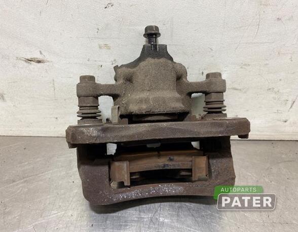 Brake Caliper HYUNDAI i20 (GB, IB), HYUNDAI i20 II Coupe (GB), HYUNDAI i20 ACTIVE (IB, GB)